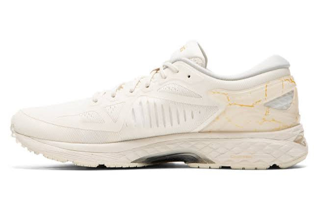 Asics Gel Kayano 'Metarun / Cream'