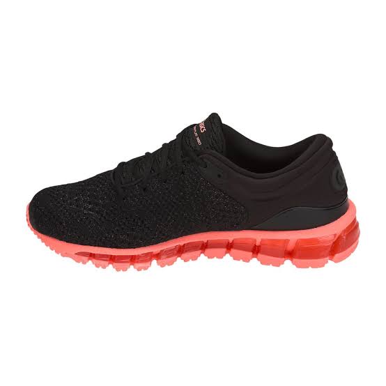 "Asics" Gel Quantum 360 2 Knit 'Sun Coral'