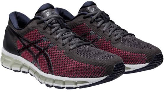 Asics Gel Quantum 360 CM 'Metropolis'