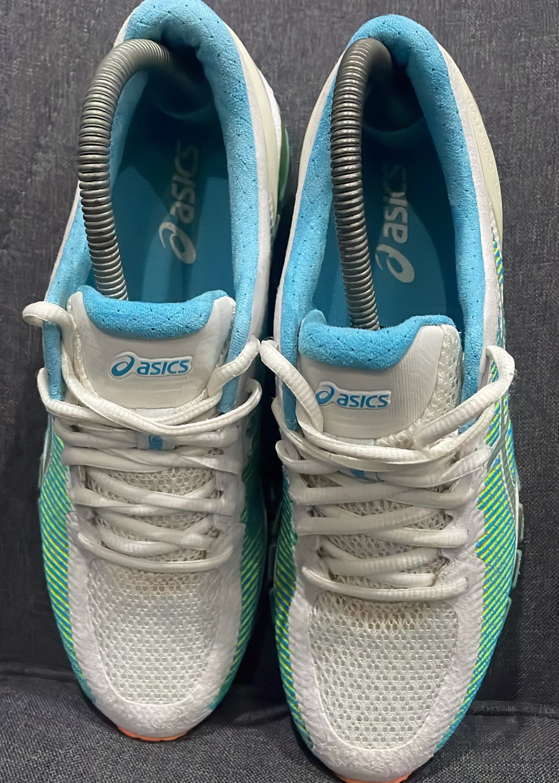 Asics Gel Quantum 360 CM 'Skittles'