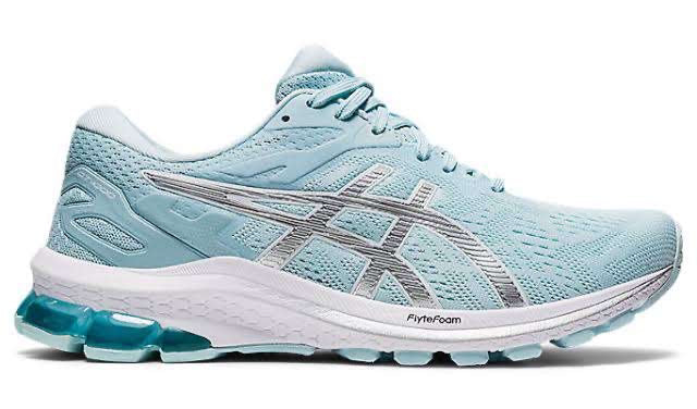 “Asics” Gel GT 1000 ‘Aqua Angel