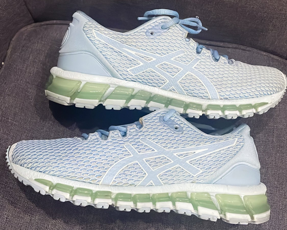 Asics Gel Quantum 360 Shift MX 'Whispering Blue'