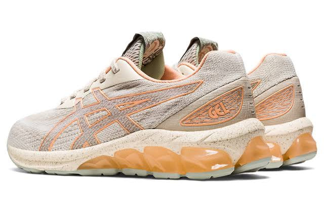 Asics Gel Quantum 180 VII 'Cream / Peach'