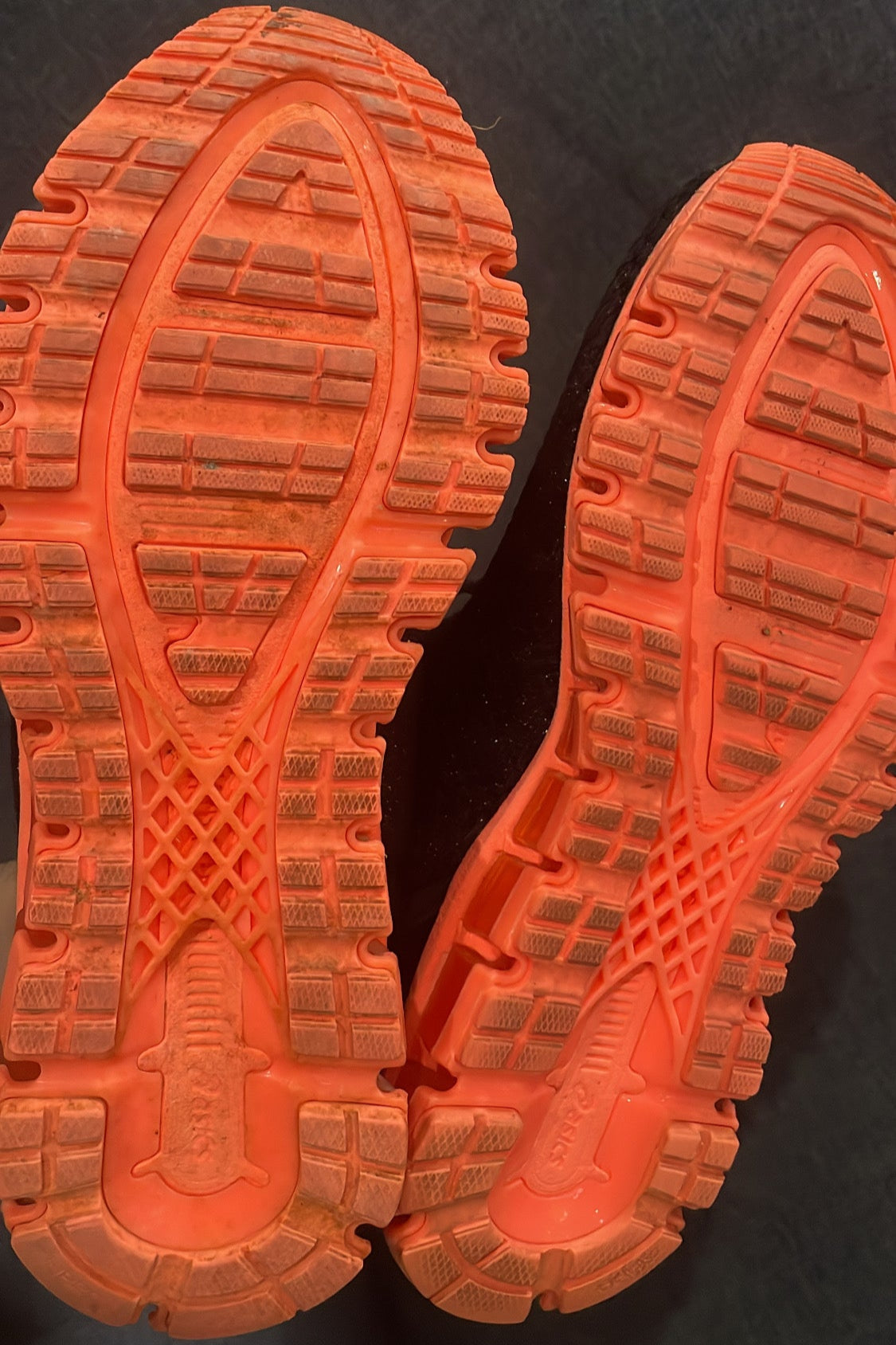 Asics Gel Quantum 360 2 Knit 'Sun Corals'