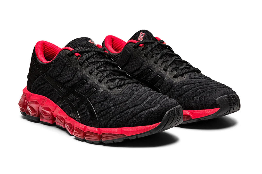 Asics Gel Quantum 360 5 'Speed Red'