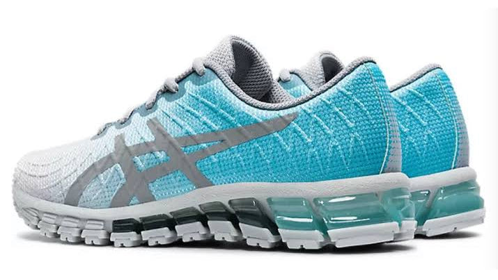Asics Gel Quantum 180 4 'Ice Mints'