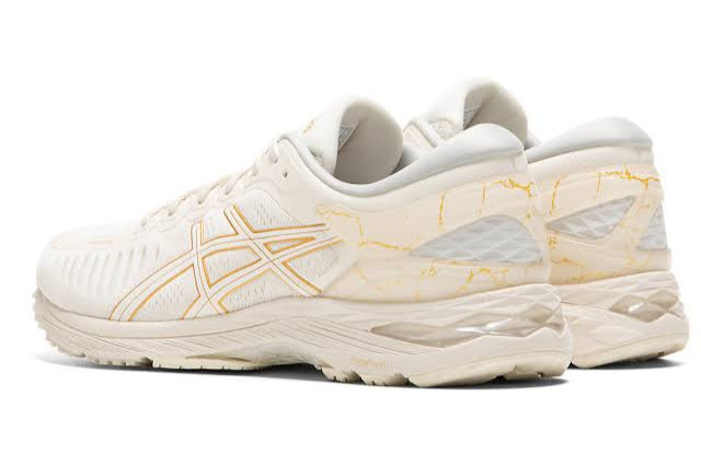 Asics Gel Kayano 'Metarun / Cream'