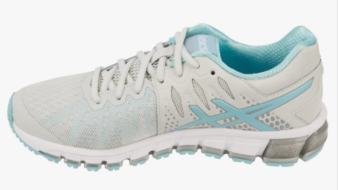 Asics Gel Quantum 180 TR 'Pearl Blue'