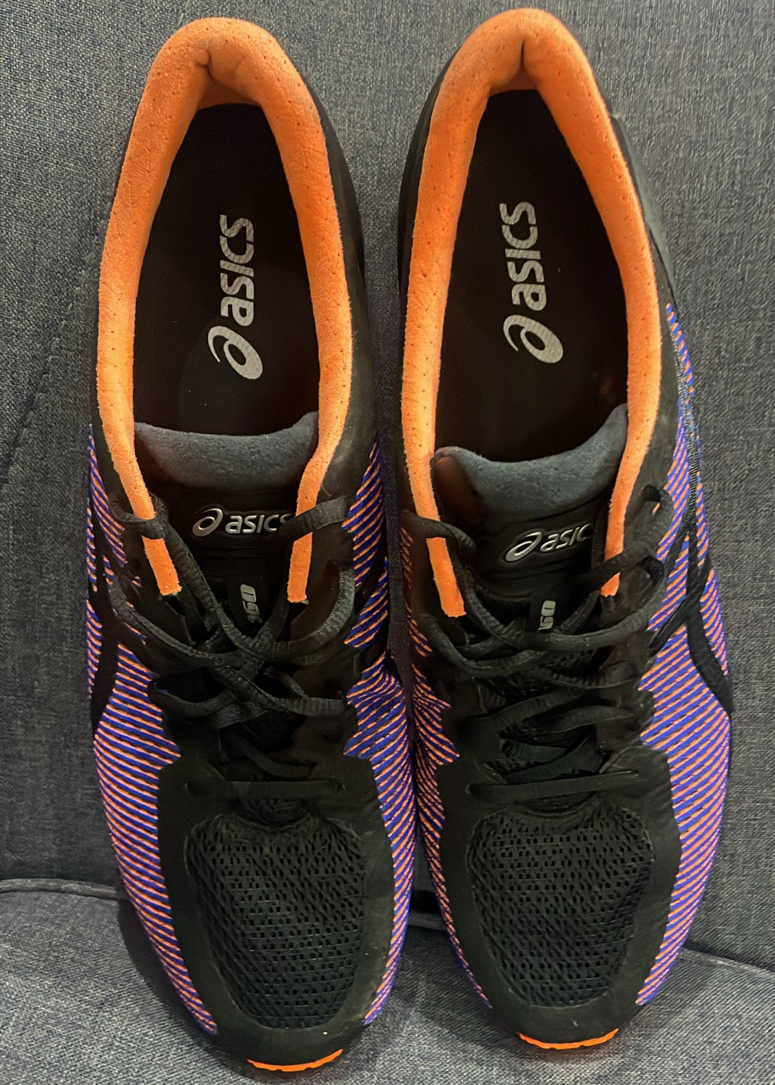 Asics Gel Quantum 360 CM 'Purple Haze'