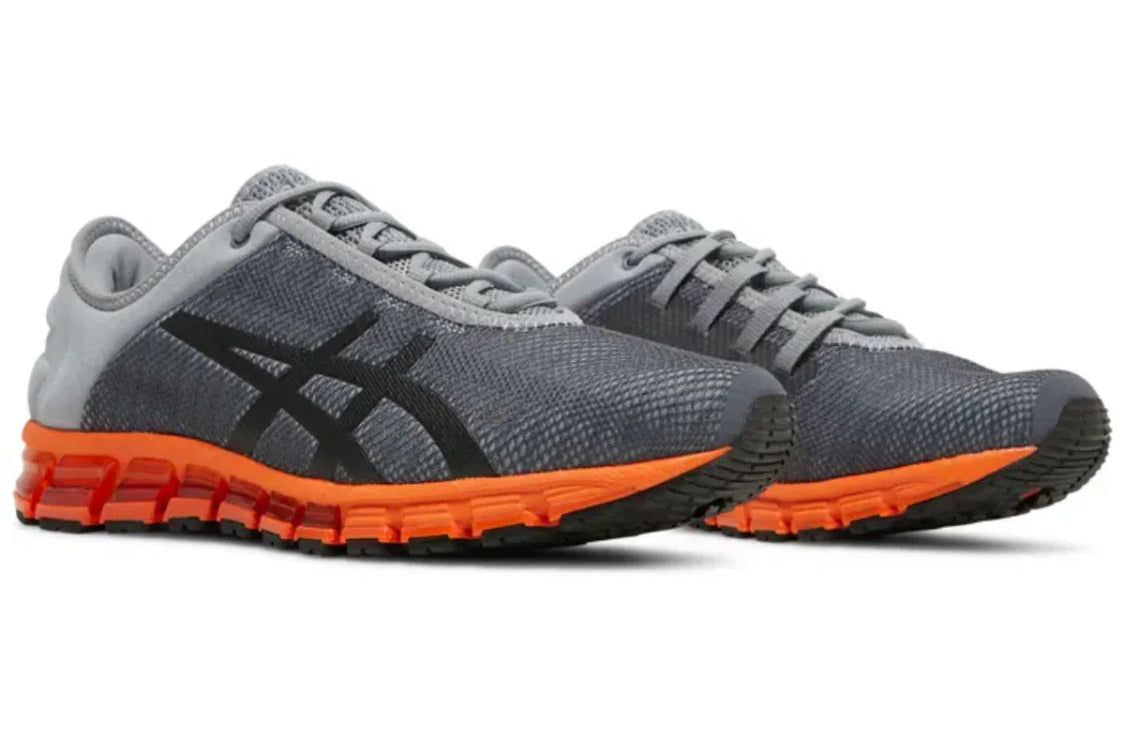 Asics Gel Quantum 180 3 'Nerf Orange / Grey'