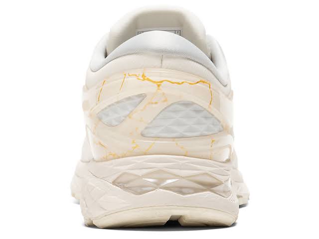 Asics Gel Kayano 'Metarun / Cream'