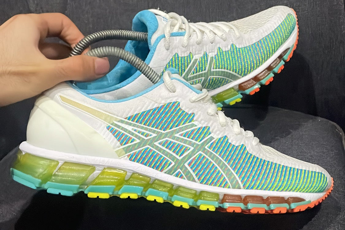 Asics Gel Quantum 360 CM 'Skittles'