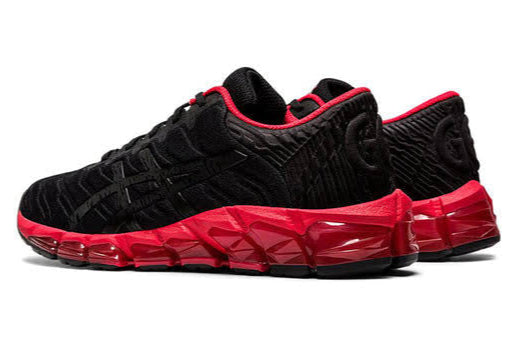 Asics Gel Quantum 360 5 'Speed Red'