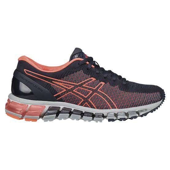 "Asics" Gel Quantum 360 CM 'India Pinks'