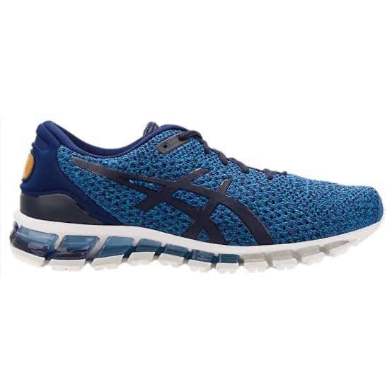 "Asics" Gel Quantum 360 2 Knit 'Indigo Blue'