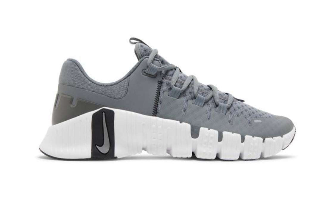 "Nike" Free Metcon 5 'Smoke Grey'
