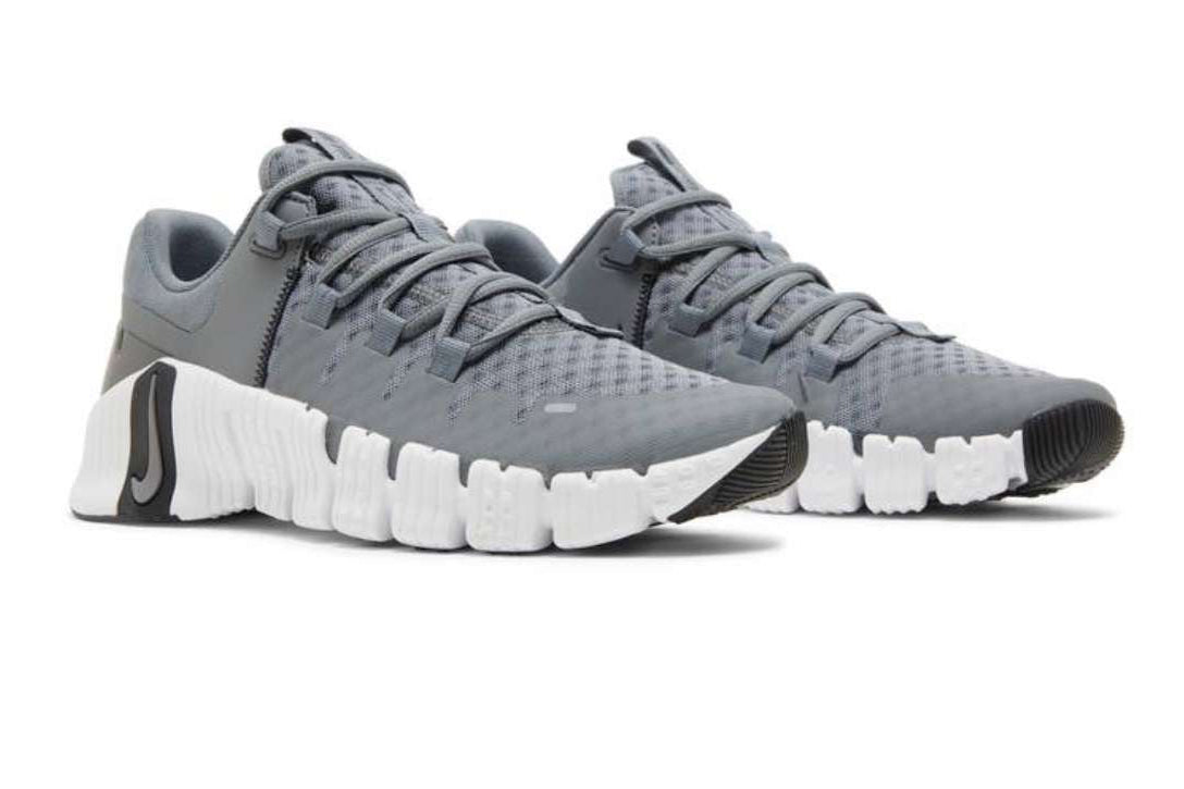 "Nike" Free Metcon 5 'Smoke Grey'