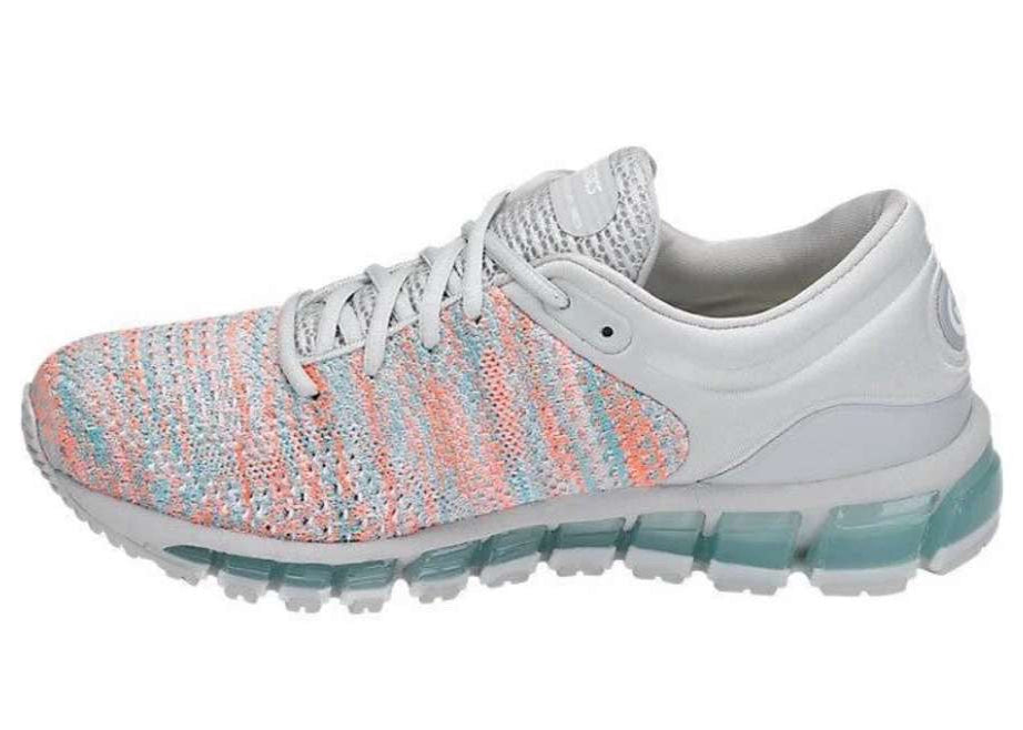 "Asics" Gel Quantum 360 2 Knit 'Aruba Blues'
