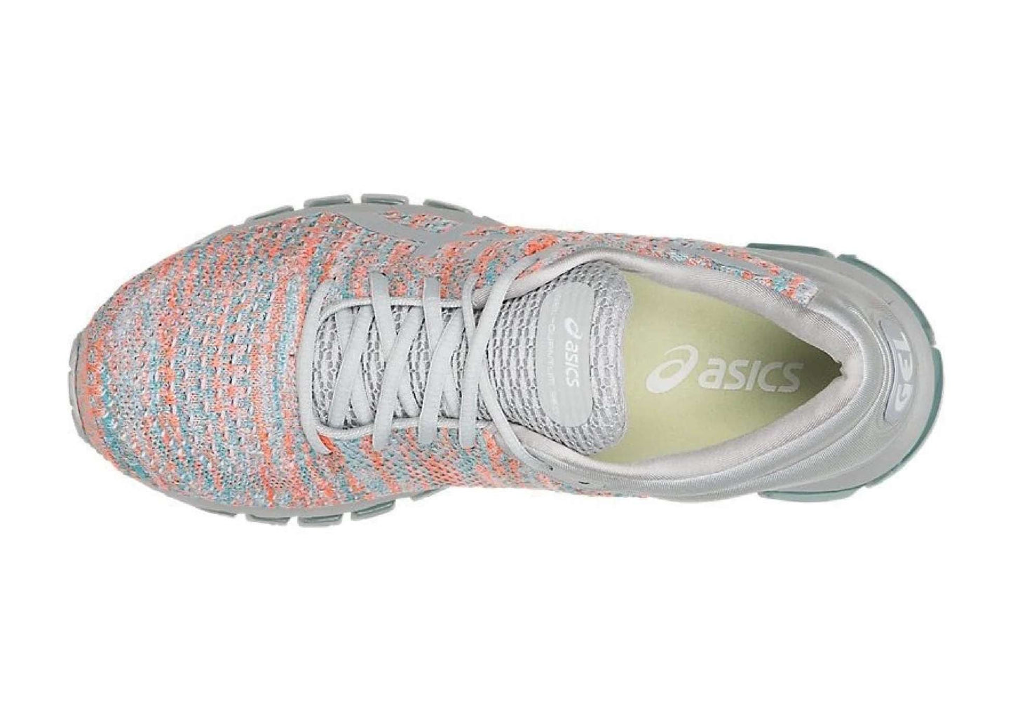 "Asics" Gel Quantum 360 2 Knit 'Aruba Blues'