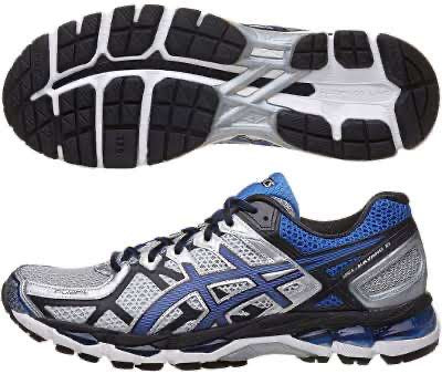 "Asics" Gel Kayano 21 'Dubai'