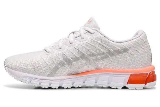Asics Gel Quantum 180 4 'White / Coral'