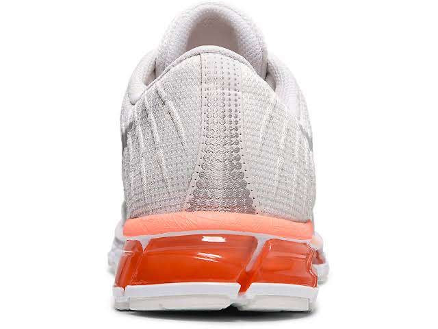 Asics Gel Quantum 180 4 'White / Coral'
