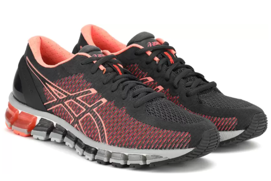 "Asics" Gel Quantum 360 CM 'India Pinks'