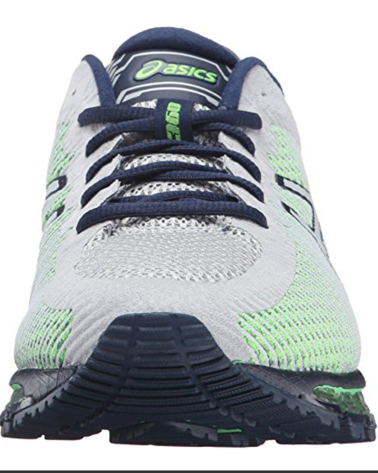 "Asics" Gel Quantum 360 CM 'Green Geckos'
