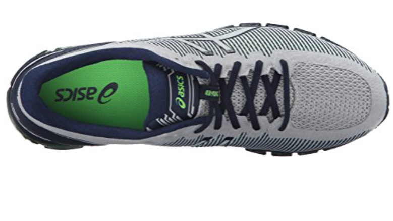 "Asics" Gel Quantum 360 CM 'Green Geckos'