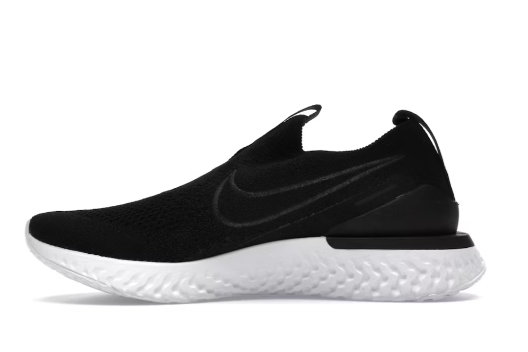 Nike Epic React Phantom v1 'Black'