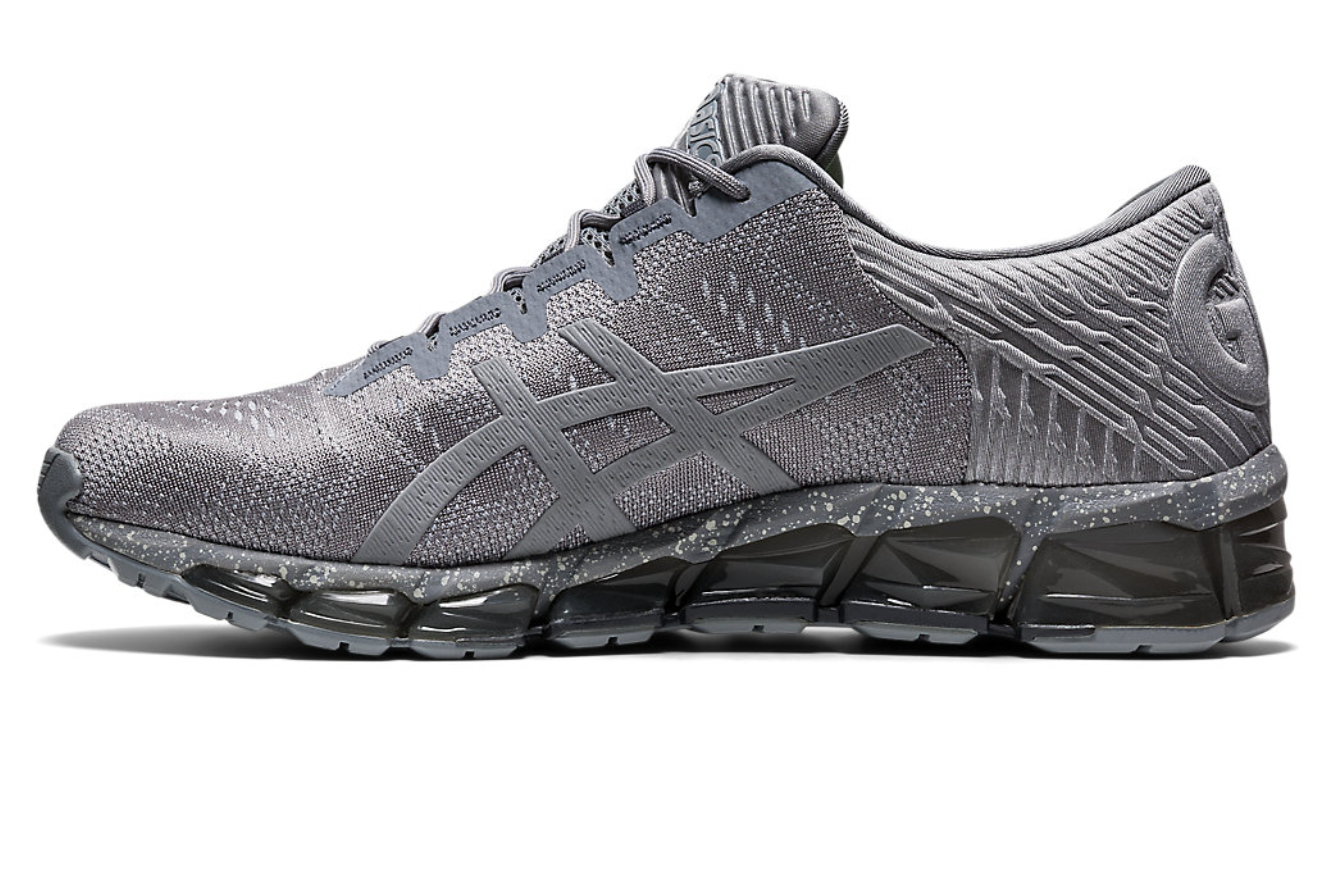 Asics Gel Quantum 360 5 'Triple Grey'
