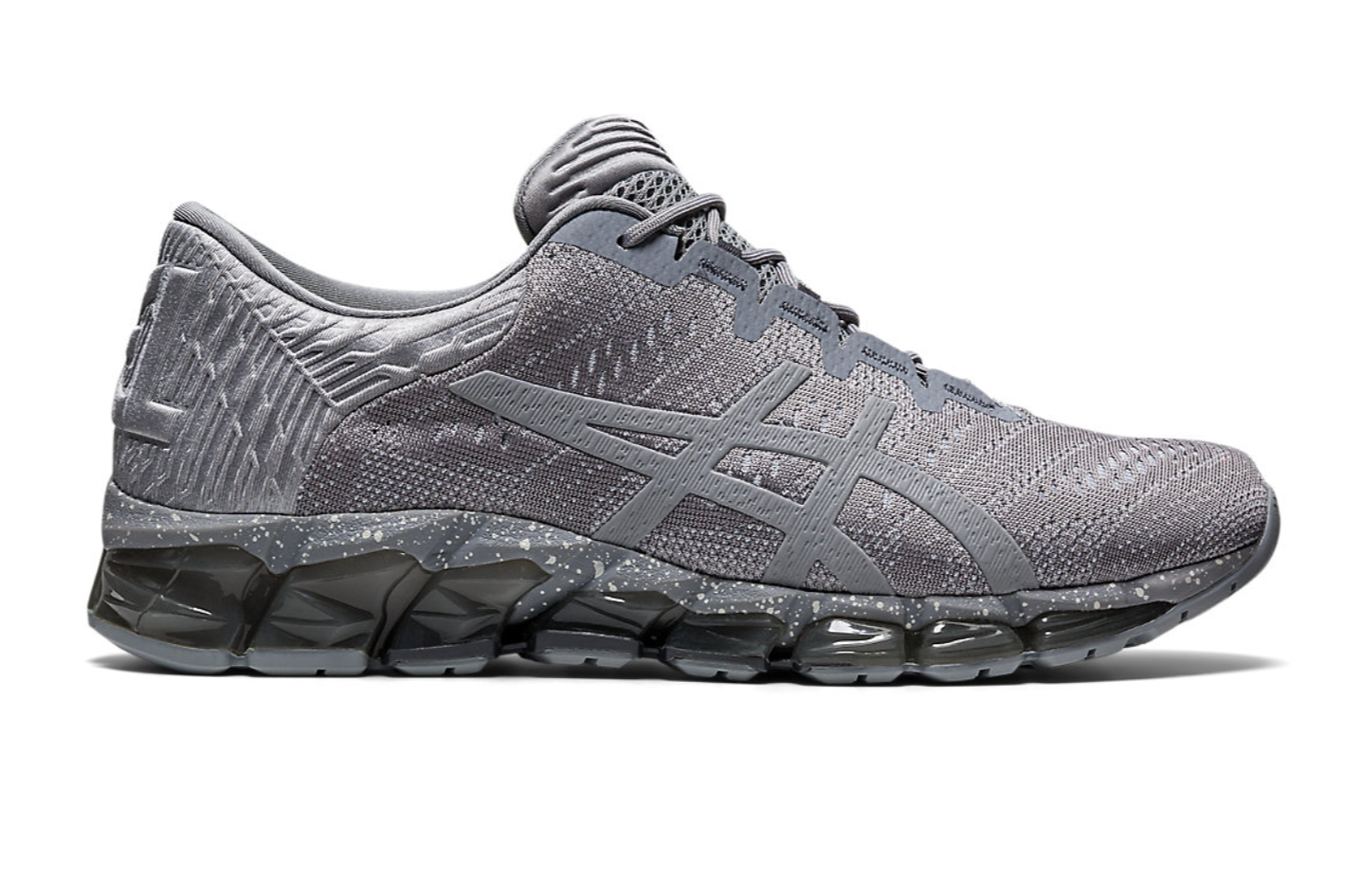 Asics Gel Quantum 360 5 'Triple Grey'