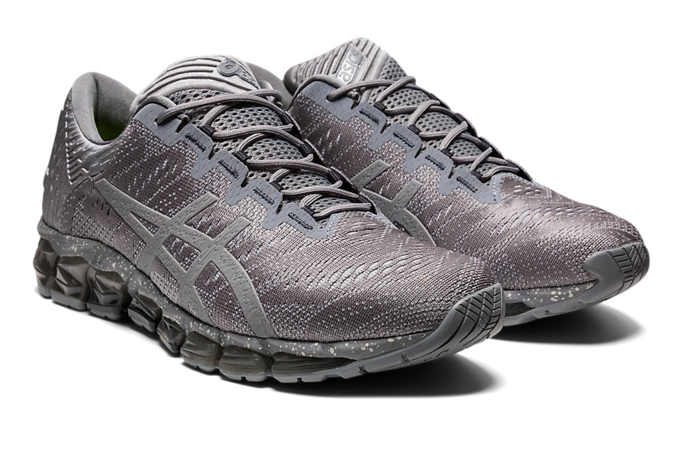 Asics Gel Quantum 360 5 'Triple Grey'