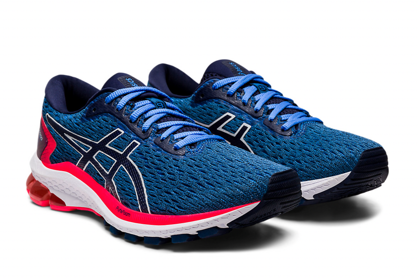"Asics" Gt1000 9 'Optimus'