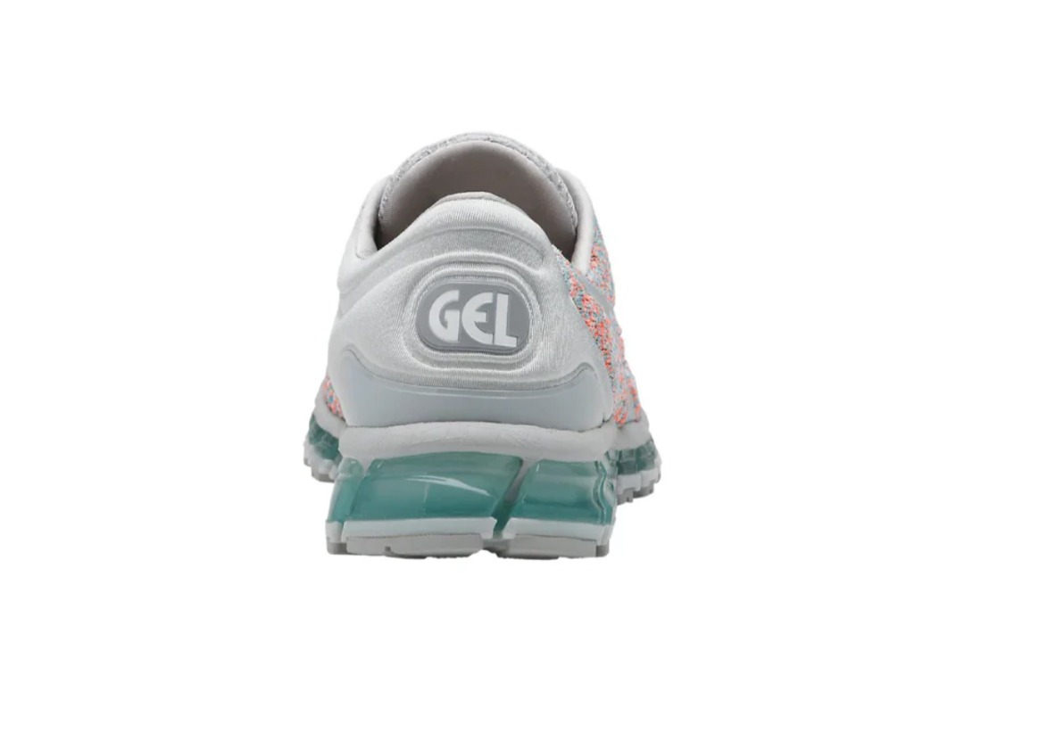 "Asics" Gel Quantum 360 2 Knit 'Aruba Blues'
