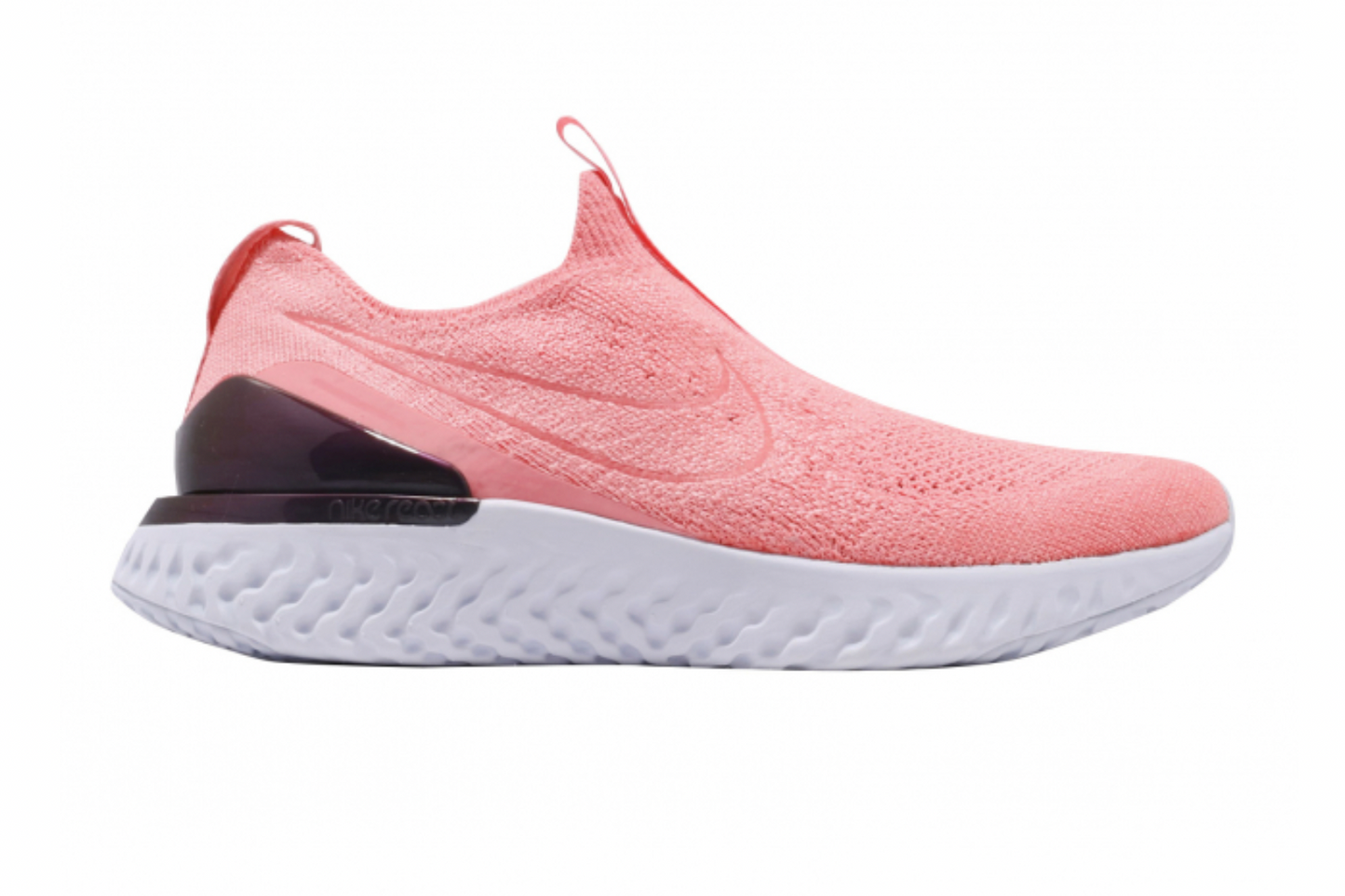Nike Epic React Phantom 'Bright Melon'