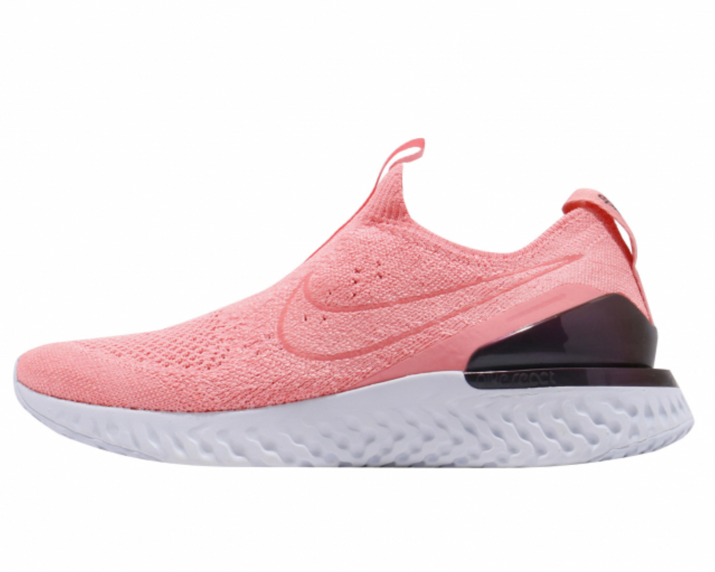 Nike Epic React Phantom 'Bright Melon'