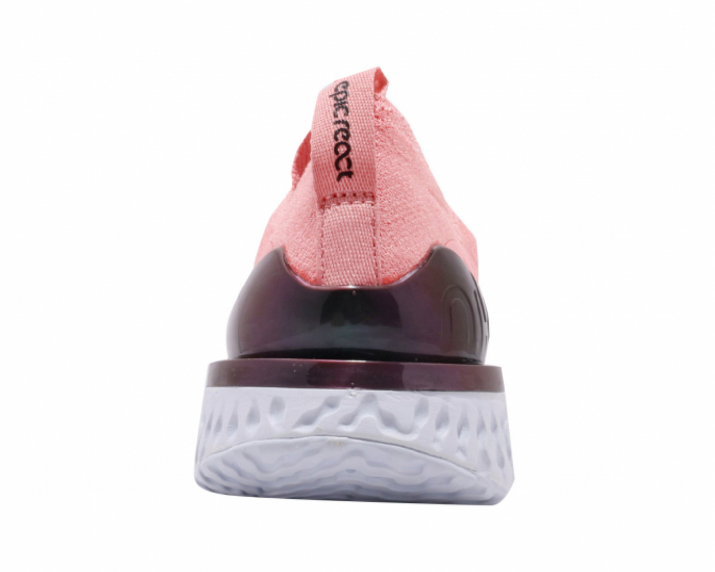 Nike Epic React Phantom 'Bright Melon'