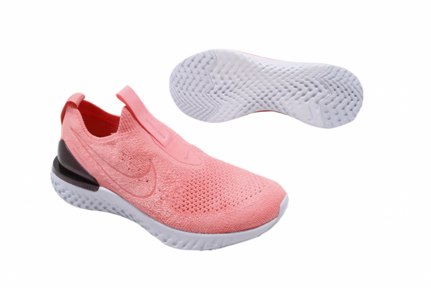 Nike Epic React Phantom 'Bright Melon'