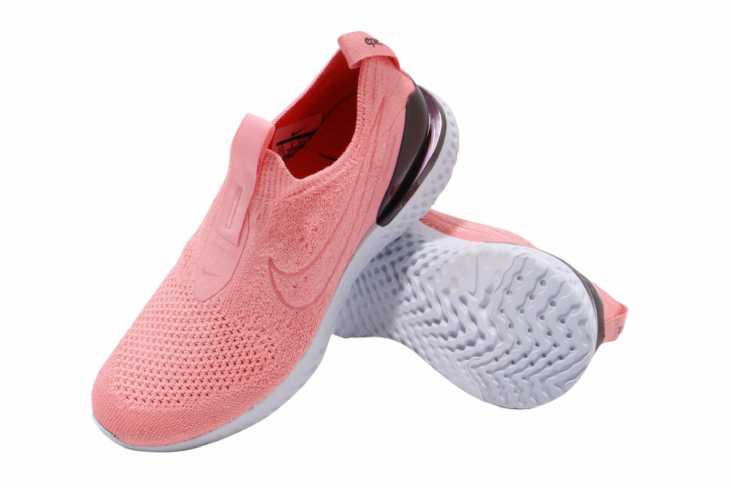 Nike Epic React Phantom 'Bright Melon'