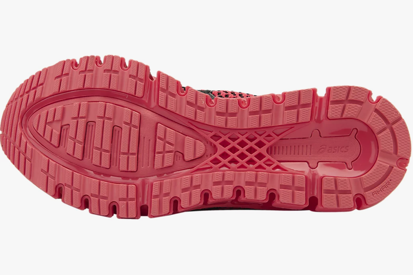 Asics Gel Quantum 360 V1 'Peach'
