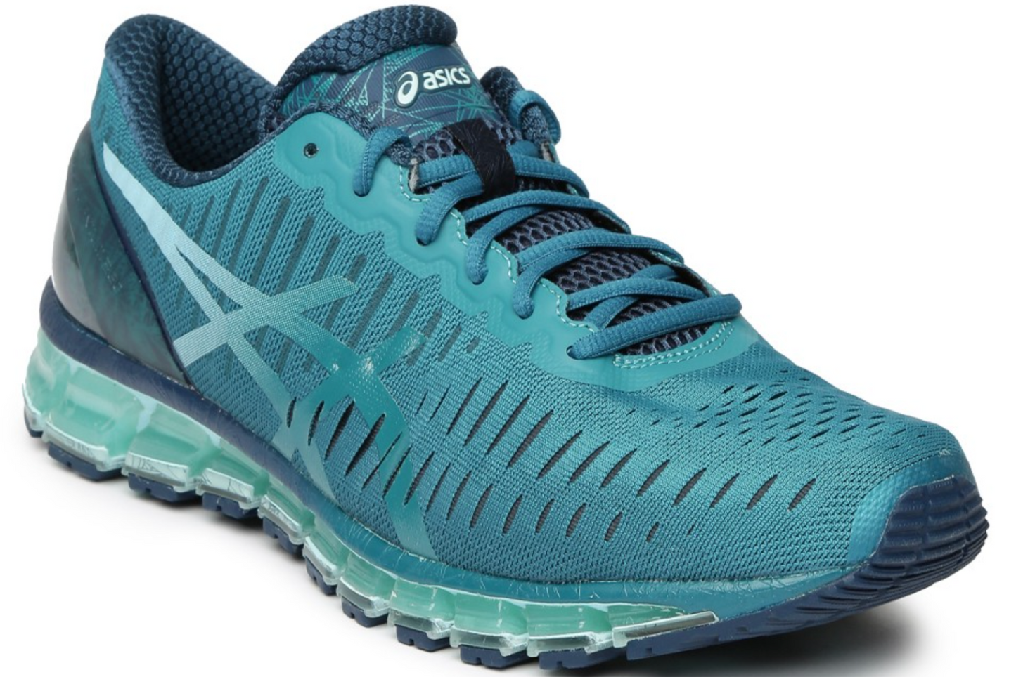 Asics Gel Quantum 360 V1 'Crystal Blue'