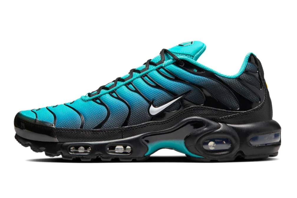 Nike Air Max Plus TNS 'Aqua Fade'