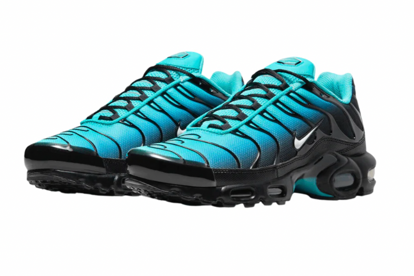 Nike Air Max Plus TNS 'Aqua Fade'