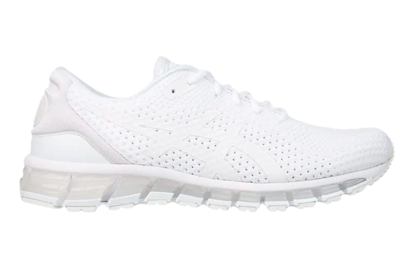 Asics Gel Quantum 360 2 Knit 'Triple White'