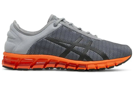 Asics Gel Quantum 180 3 'Nerf Orange / Grey'