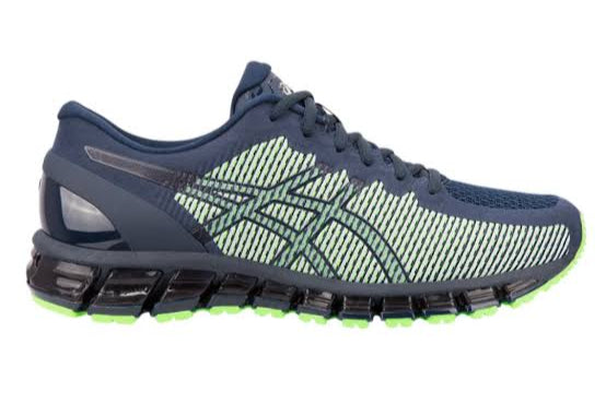 Asics Gel Quantum 360 CM 'Peacoats'