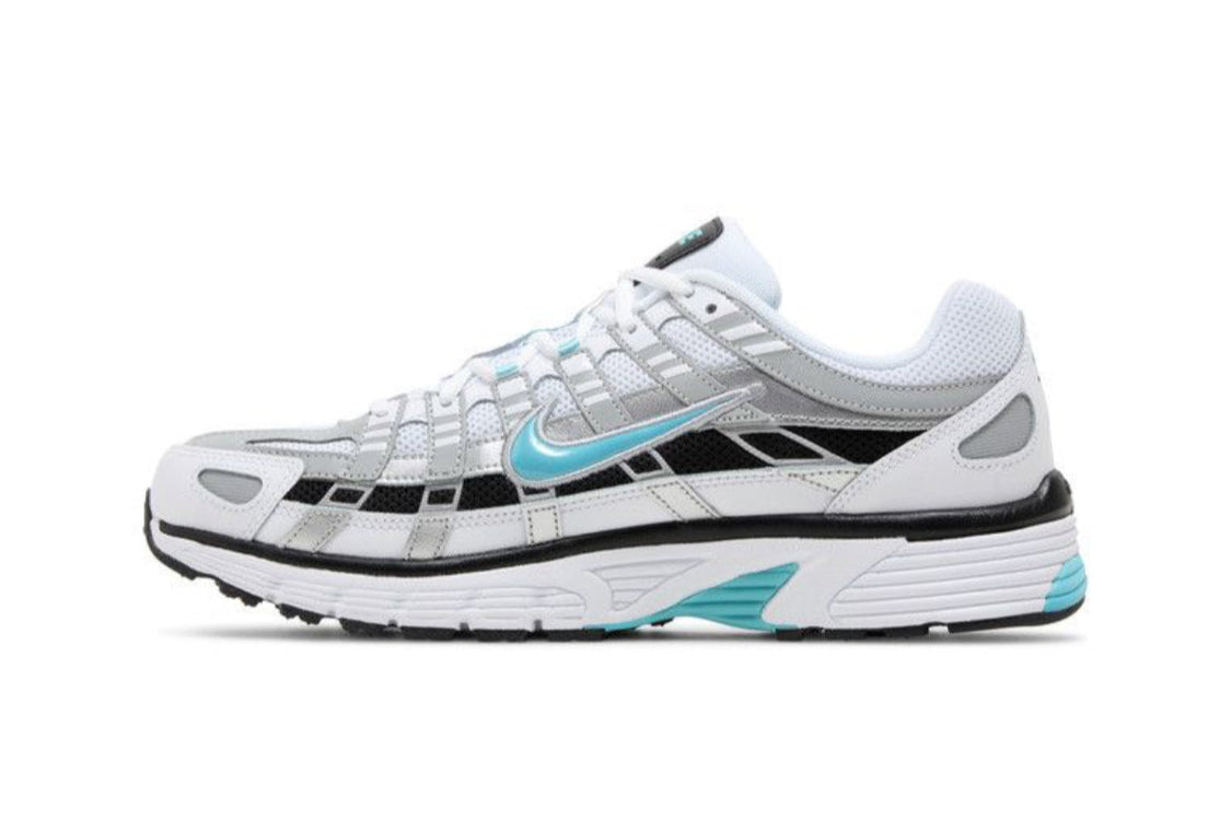 Nike P6000 'Dusty Cactus'