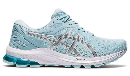 “Asics” Gel GT 1000 ‘Aqua Angel