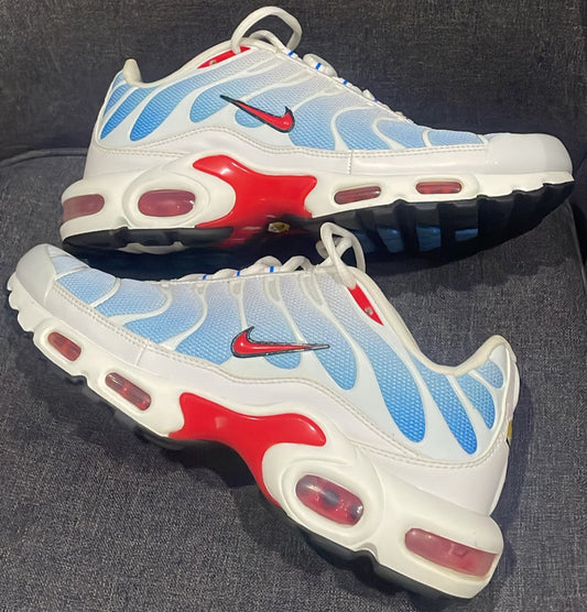 Nike Air Max Plus TNS